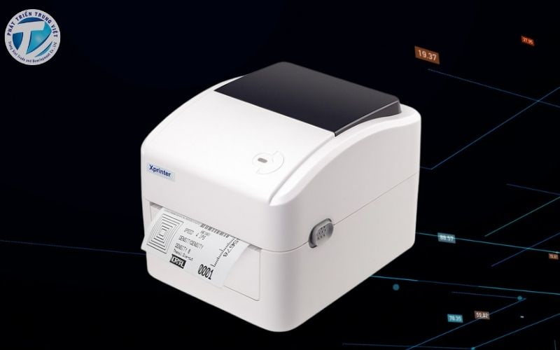 Máy in nhiệt Xprinter